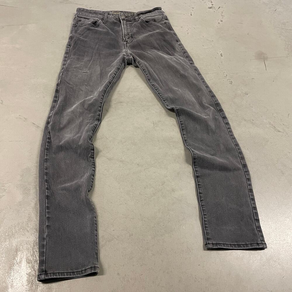 Y2K black skinny American eagle Jeans 30x34
